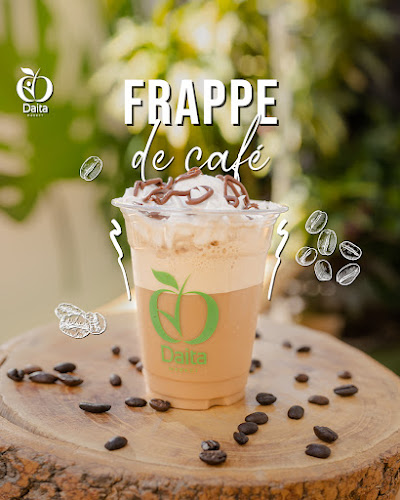 Daita Market | Comida Saludable