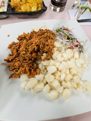 Restaurante Castope - Gastronomía y hostelería