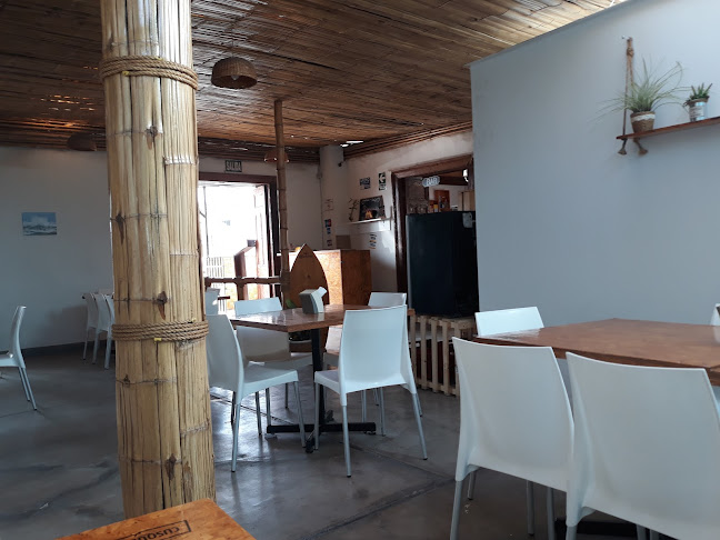 Opinii despre Un Cebichito Tacna în Tacna - Gastronomía y hostelería