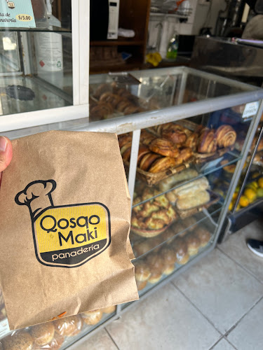 Comentarii opinii despre Qosqo Maki Panadería Cafetería-Tullumayo