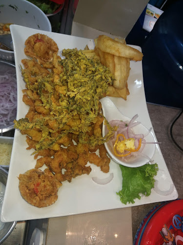 Opinii despre Cevicheria Lobo Marino în Chimbote - Gastronomía y hostelería