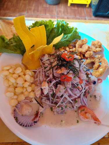 Cevicheria resto bar D'leyt - Gastronomía y hostelería