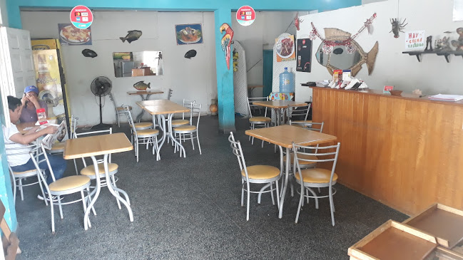 Restaurant Cevicheria La Concha A Su Mar