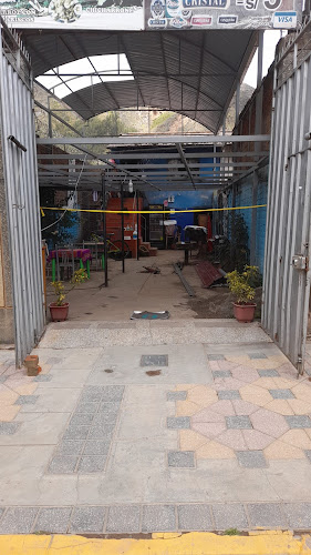 Restaurant turistico - Cevicheria - Marisquería "EL TUMBAO". - Huancavelica