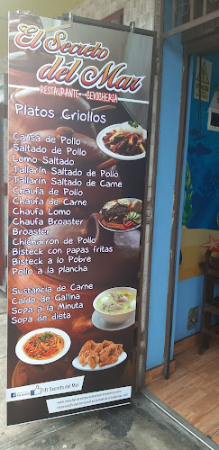Restaurante El Secreto del Mar - Callao