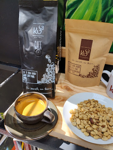 Comentarii opinii despre Kusa Kajwi - Tostaduría & Cafetería