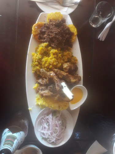 Jose Olaya Mz. D Lt. 04, Tumbes 24002