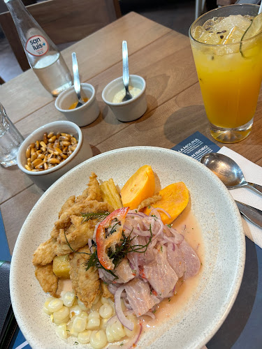 Señor Limón - Gastronomía y hostelería