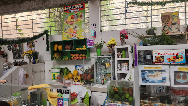 Mercado "San Blas" - Gastronomía y hostelería