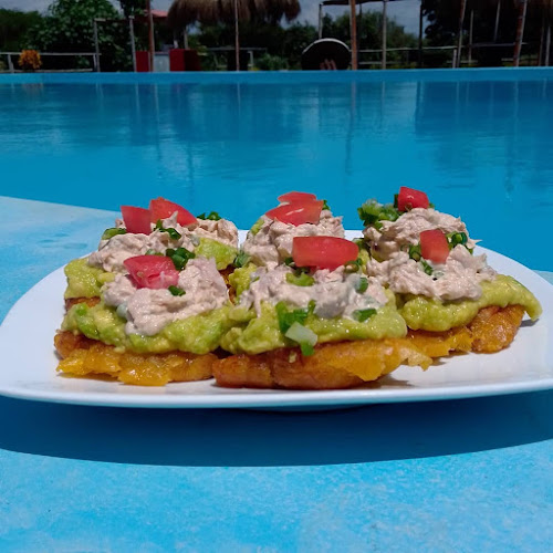 Restaurant Turístico Latino