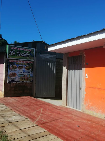 LA COCHITA