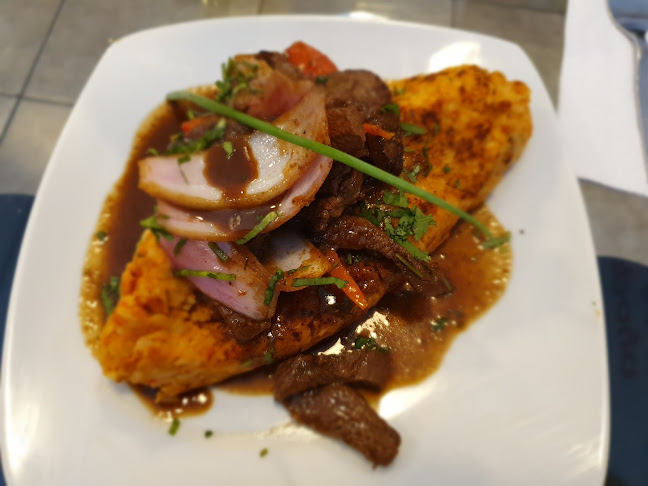 Pje Acuña 193, Lima 15001