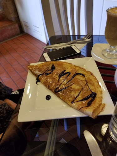 Opinii despre La Esquina (DESAYUNOS) în Cusco - Gastronomía y hostelería