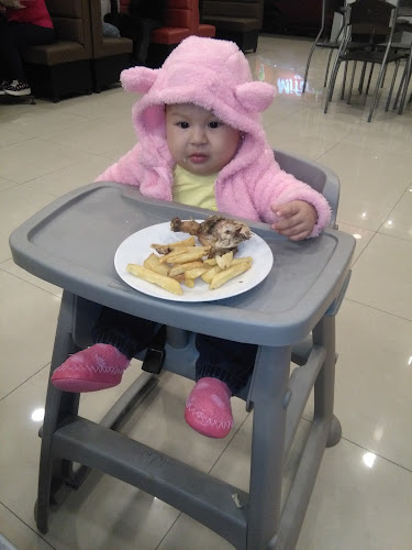 Opinii despre Polleria Kirei în Jequetepeque - Gastronomía y hostelería