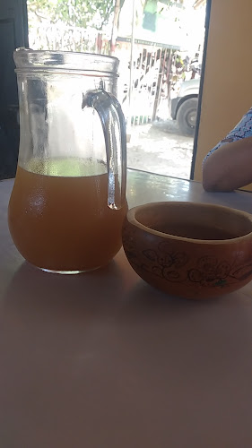 Comentarii opinii despre Restaurant Mi Socorrito