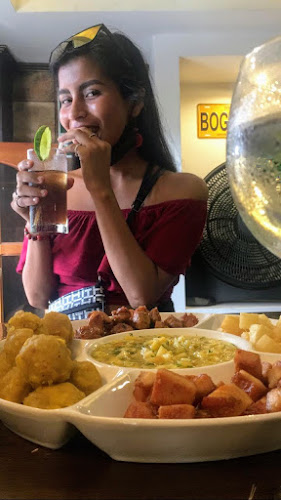 CAFE PERU COLOMBIA - Gastronomía y hostelería