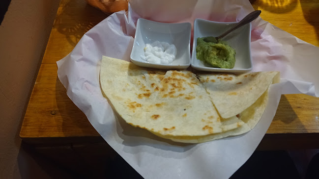 Mexican House - Gastronomía y hostelería