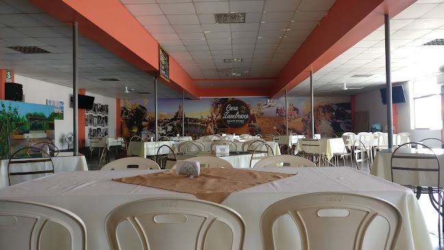 Casa Zambrano Rest Peña Criolla - Gastronomía y hostelería