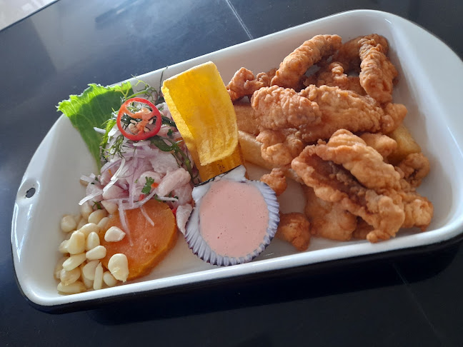 Opinii despre Restaurante Panza Verde în Motupe - Gastronomía y hostelería