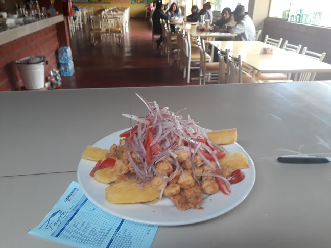 Jr. Alfonso Ugarte, Pampas 09156, Perú