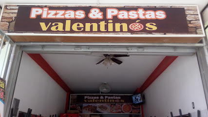 Pizzeria D' Valentinos