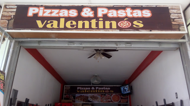 Pizzeria D' Valentinos