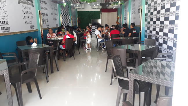 Opinii despre D' EDLADIO cevicheria în Monsefú - Gastronomía y hostelería