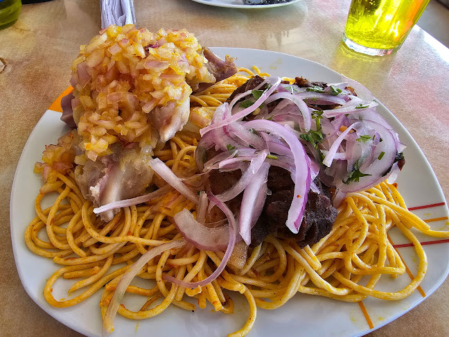 Opinii despre Restaurant Jorgito în Chimbote - Gastronomía y hostelería