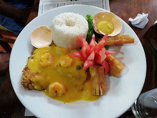 Restaurante Di Limon - Gastronomía y hostelería