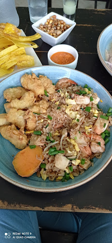 Cevicheria - Restaurant La Doce