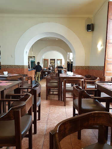 El Querubino Restaurante - Café - Cajamarca
