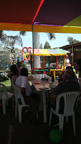 Opinii despre La Casita del Huerto în Lurín - Gastronomía y hostelería