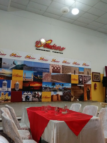 Restaurant Turístico El Sombrero - Trujillo