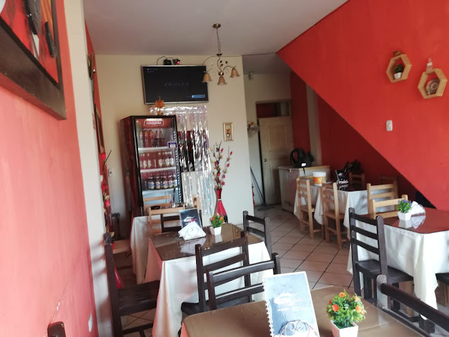 Opinii despre Soul of fish Jairo în Paiján - Gastronomía y hostelería