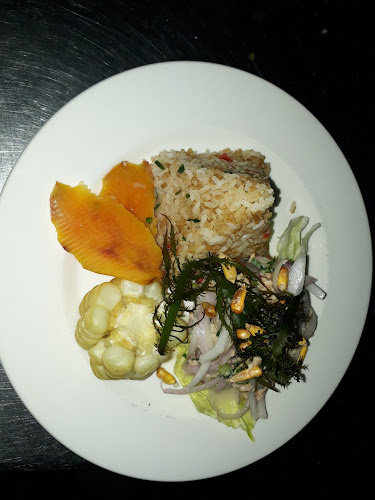 Opinii despre Restaurant el paladar în Combapata - Gastronomía y hostelería