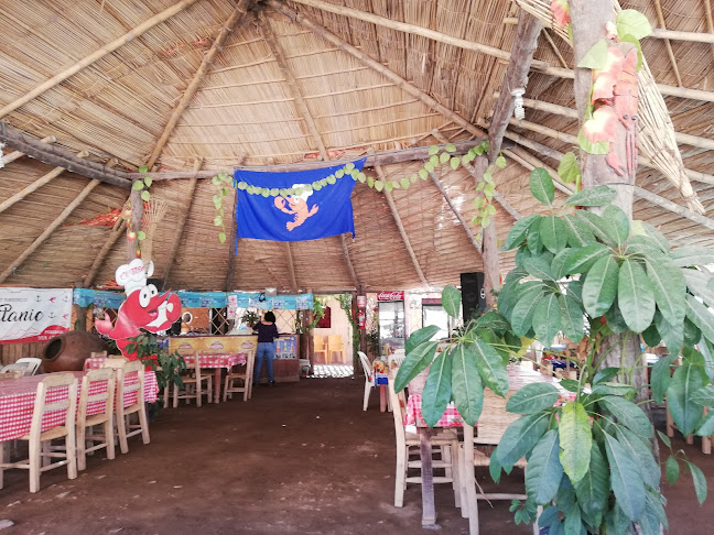 Restaurante El Titanic