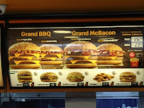 McDonald's - Gastronomía y hostelería