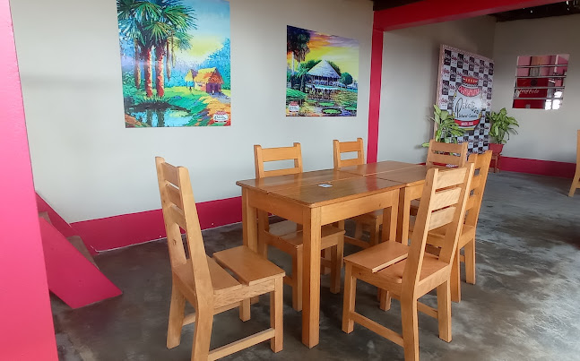 FCW7+PCW, Nauta 16300