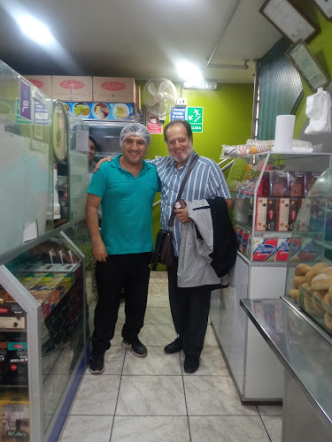 Jirón Carabaya 514, Lima 15001