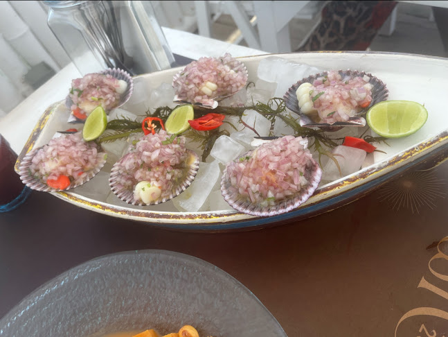 Chalana Restaurant - Gastronomía y hostelería