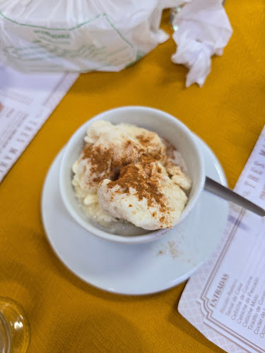 Opinii despre Restaurante Turístico Tres Marías în Santiago de Surco - Gastronomía y hostelería