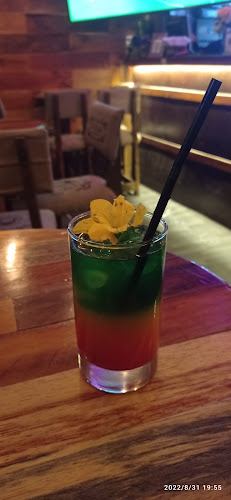 Comentarii opinii despre El Duende lounge Bar