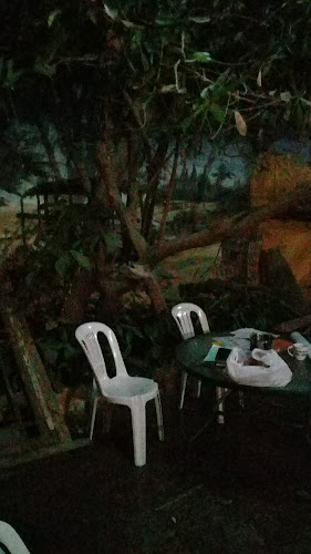 Restaurant El Porton - Ica