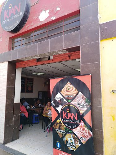 Opinii despre Embutidos Kian în Huacho - Gastronomía y hostelería