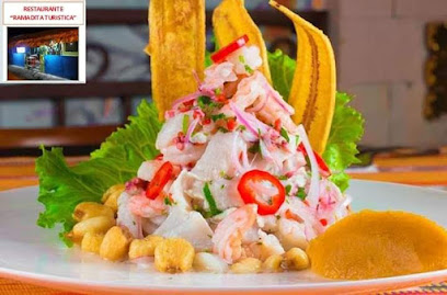 Restaurante "RAMADITA TURISTICA"