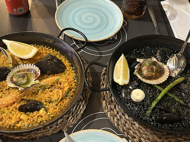 Opinii despre Mesón Jesús Restaurante în Jesús - Gastronomía y hostelería