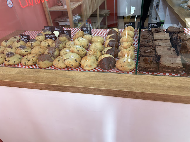 Sugar Pastry Company - Ica