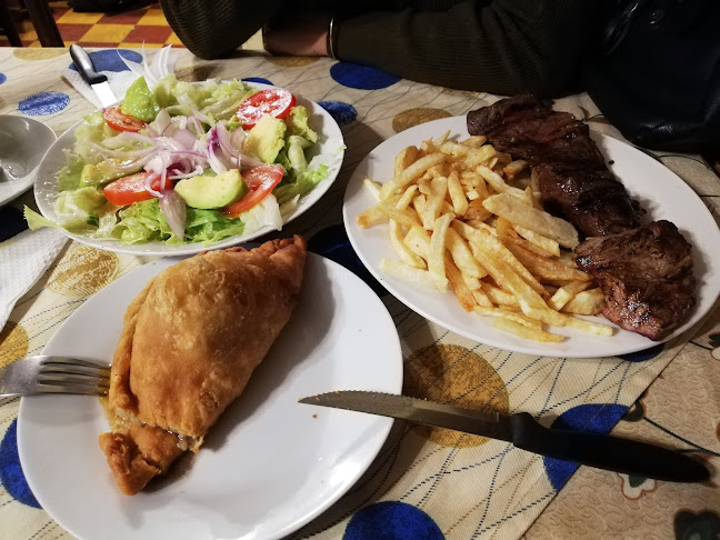 Opinii despre Sorrento Tradicional în Chiclayo - Gastronomía y hostelería