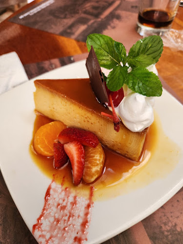 Kusina - Pachacamac - Gastronomía y hostelería