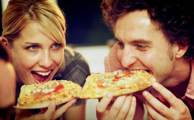 Gucci Pizza - Ayacucho